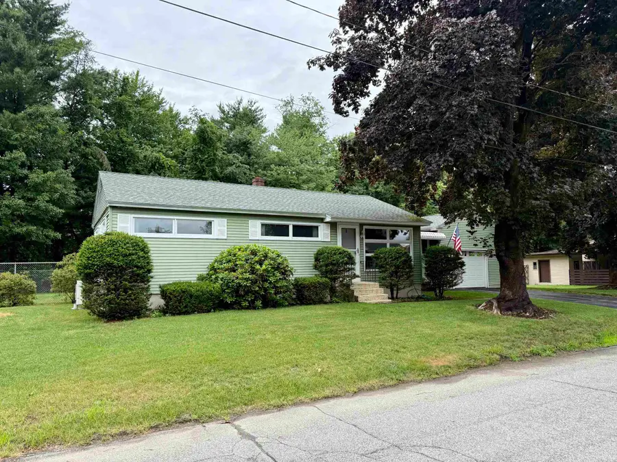 59 Pinedale Street, Manchester, NH 03102 - #2