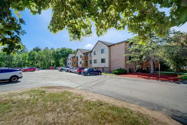 5 Lancelot Court #2, Salem, NH 03079