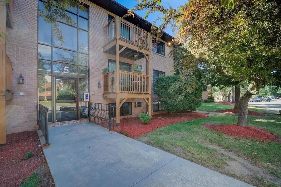 5 Lancelot Court #2, Salem, NH 03079 - #2