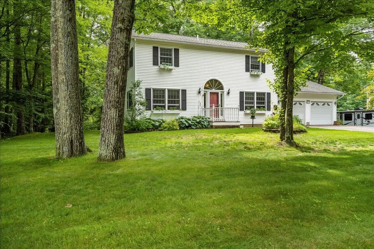 42 Deer Run, Milton, VT 05468 - #1