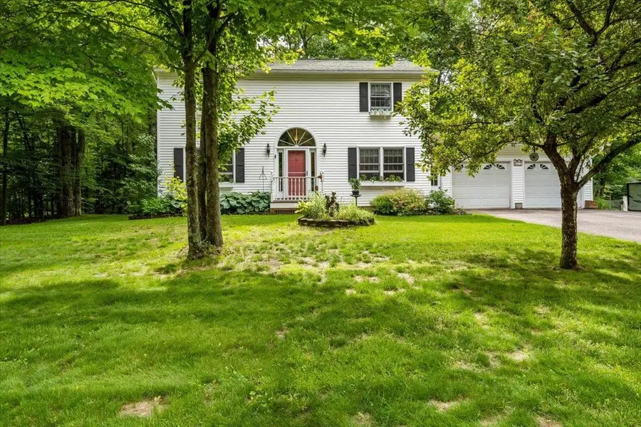 42 Deer Run, Milton, VT 05468 - #2