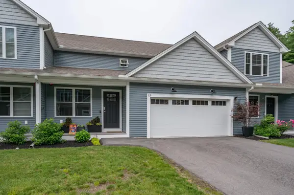 11B Joe's Way, Hollis, NH 03049