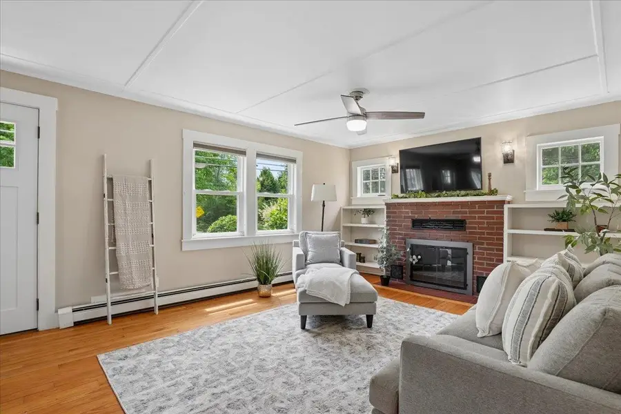 69 Shawmut Street, Concord, NH 03301 - #3