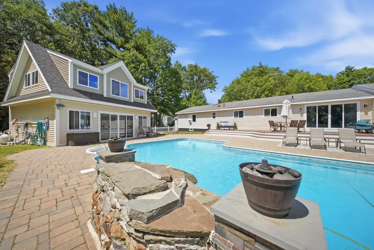 4b Whittier Drive, Seabrook, NH 03874 - #1