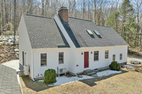204 Cherry Valley Road, Alton, NH 03810