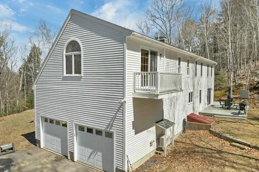 204 Cherry Valley Road, Alton Bay, NH 03810 - #3