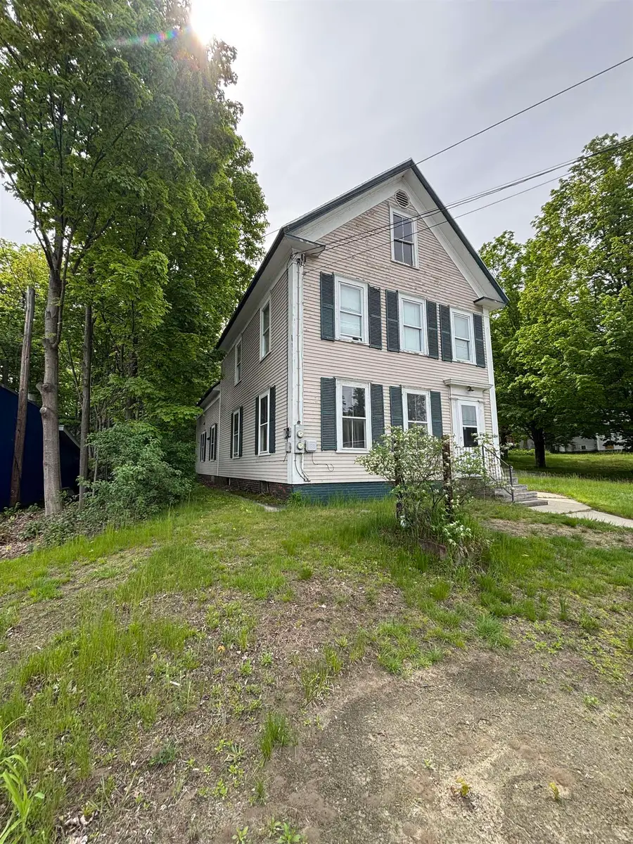 164 Pleasant Street, Claremont, NH 03743-3157 - #2