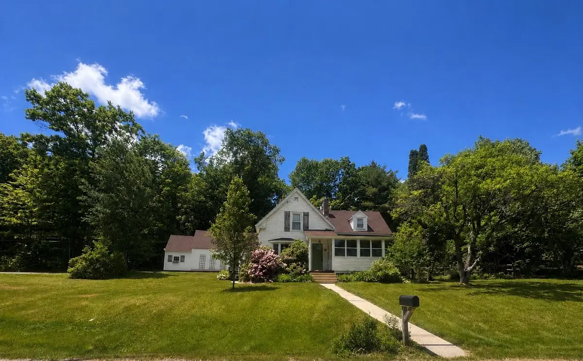 11 Robbins Road, Fitzwilliam, NH 03447 - #1
