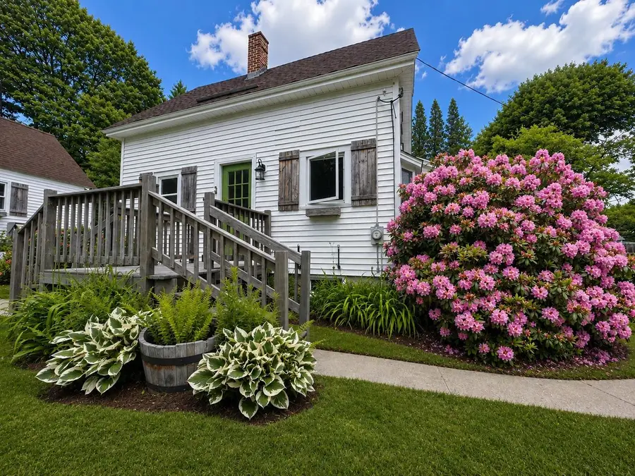11 Robbins Road, Fitzwilliam, NH 03447 - #2