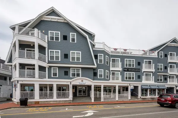 1 Ocean Avenue #210 212 3, York, ME 03909