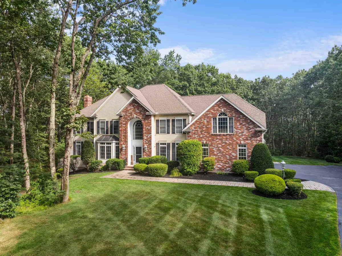 36 Northland Road, Windham, NH 03087 - #1