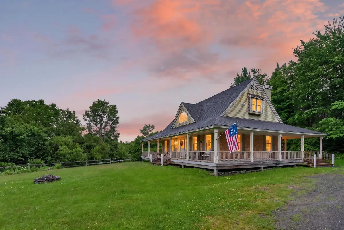 23 Burchard Road, Dover, VT 05356 - #1
