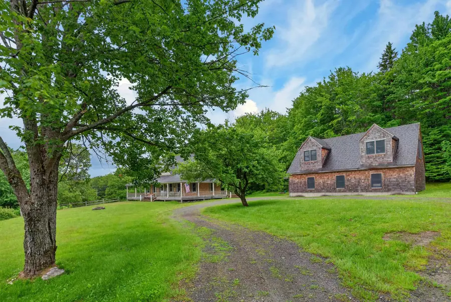 23 Burchard Road, Dover, VT 05356 - #2