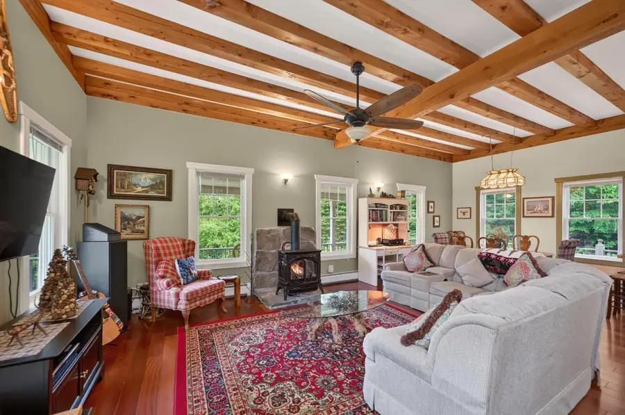23 Burchard Road, Dover, VT 05356 - #3