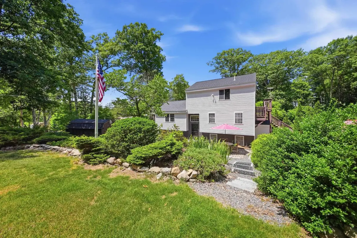 12 Campbell Drive, Pelham, NH 03076 - #1