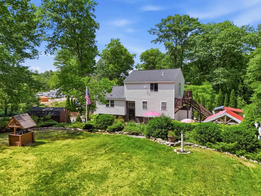 12 Campbell Drive, Pelham, NH 03076 - #2