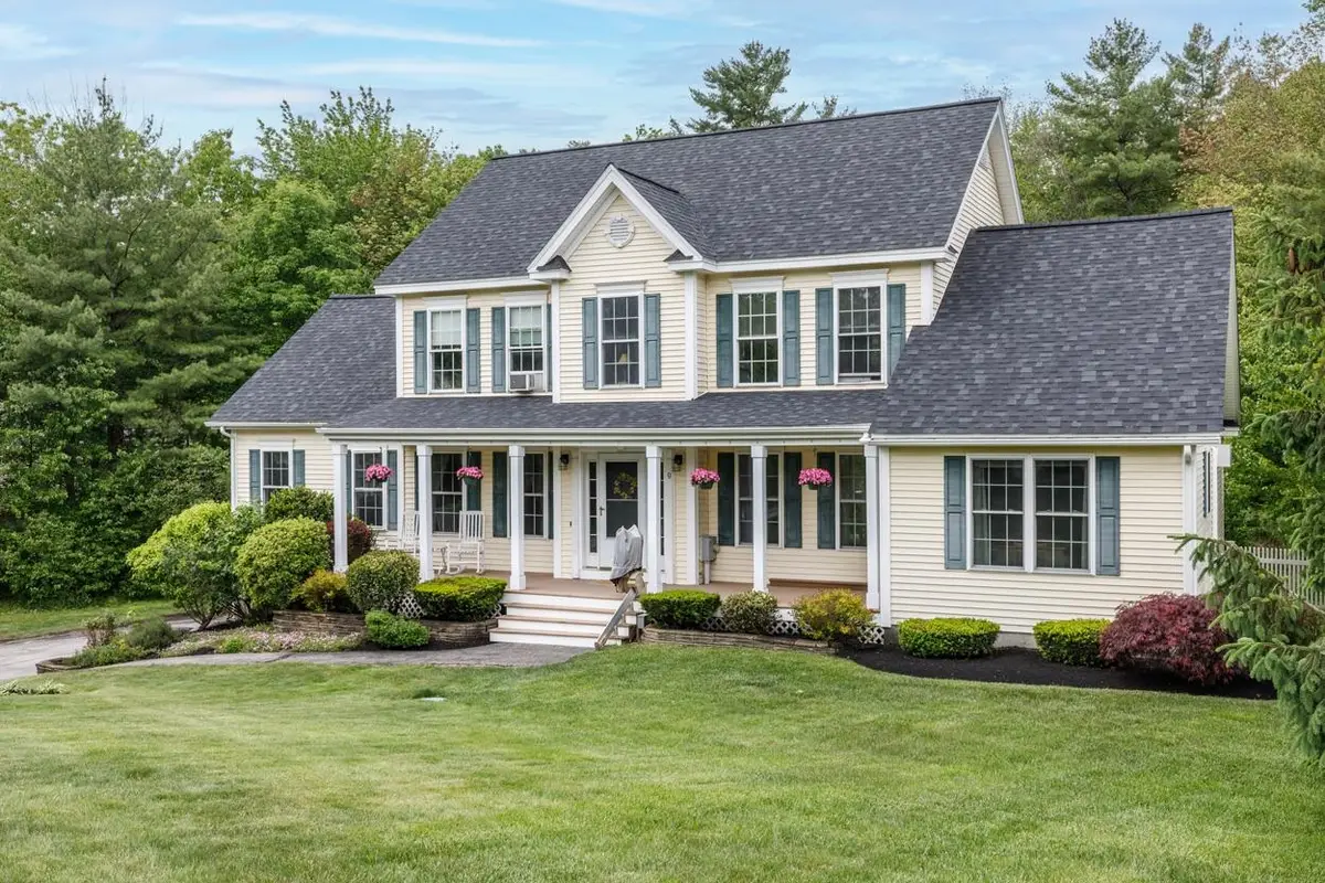 9 Misty Lane, Hooksett, NH 03106 - #1