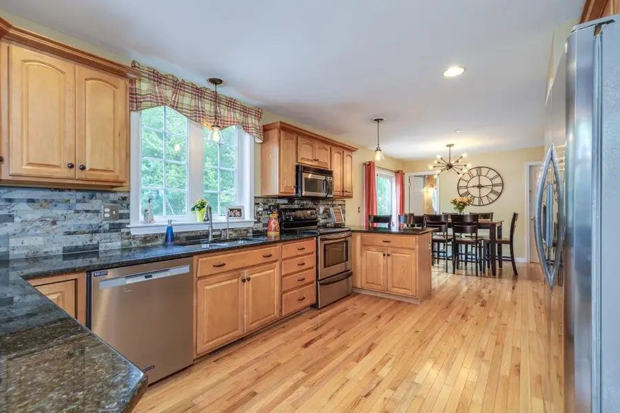 9 Misty Lane, Hooksett, NH 03106 - #3