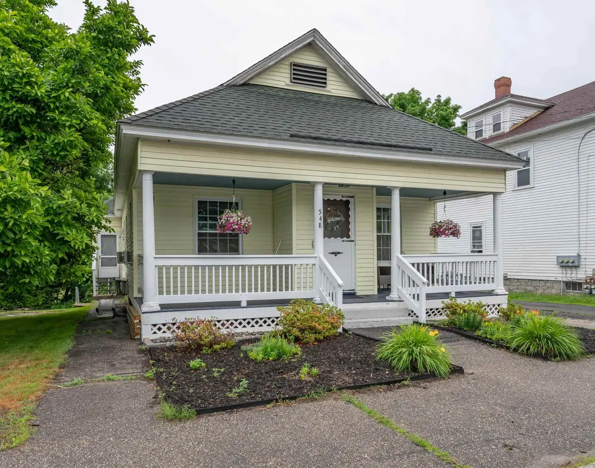 548 S Main Street, Manchester, NH 03102 - #1