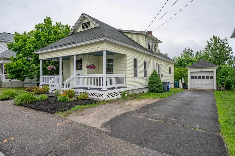 548 S Main Street, Manchester, NH 03102 - #3