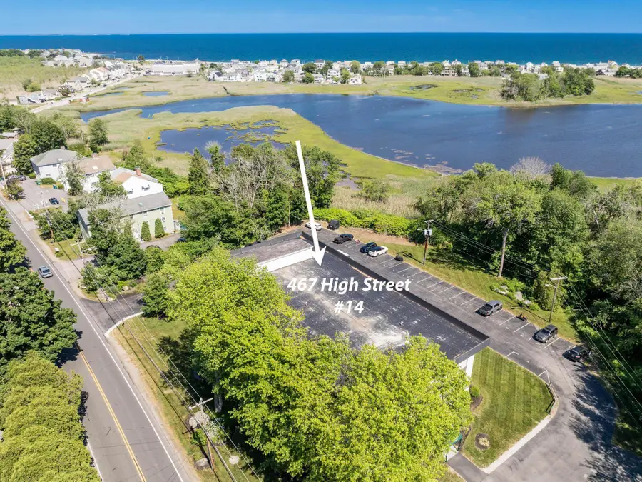 467 High Street #14, Hampton, NH 03842 - #2