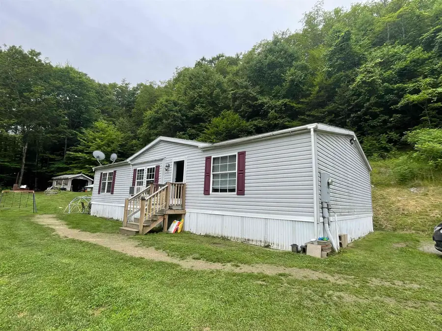1359 Brockways Mills Road, Rockingham, VT 05143 - #2