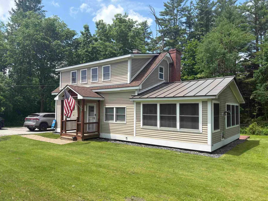 82 Calais Road, Worcester, VT 05682 - #2