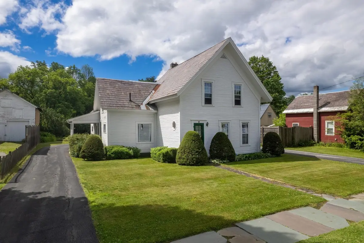 38 Prospect Street, Fair Haven, VT 05743 - #1