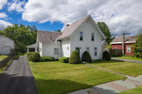 38 Prospect Street, Fair Haven, VT 05743