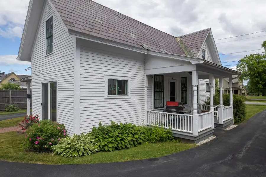 38 Prospect Street, Fair Haven, VT 05743 - #2