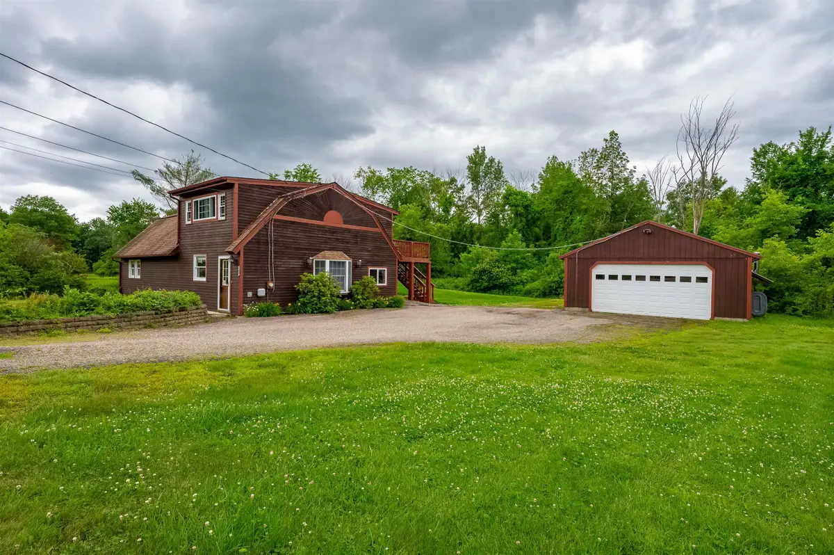 563 Pickering Road, Rochester, NH 03867 - #1