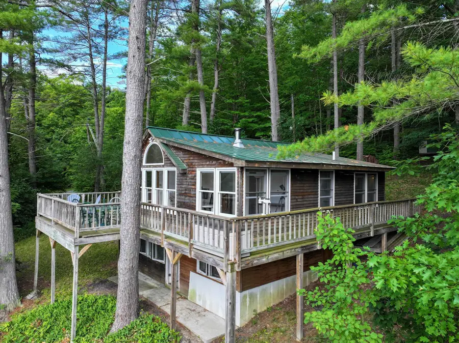 193 Stevens Orchard Road, Orwell, VT 05760 - #2