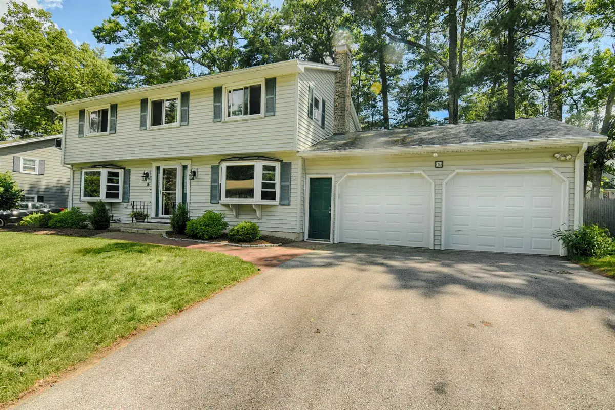 16 Century Road, Nashua, NH 03064 - #1
