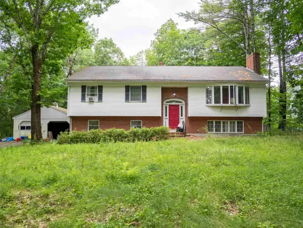 12 Sunnyside Drive, Durham, NH 03824