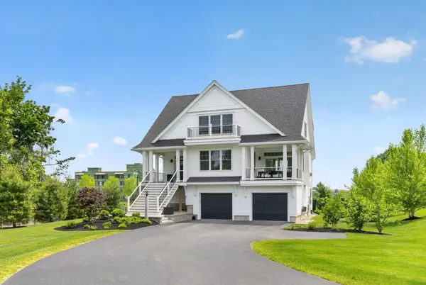 48 Watson's Landing, Portsmouth, NH 03801