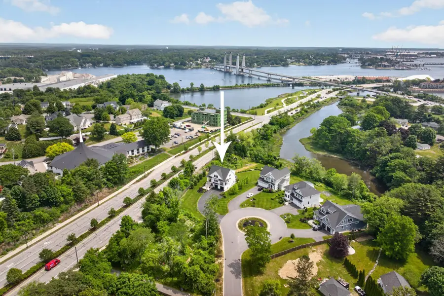 48 Watson's Landing, Portsmouth, NH 03801 - #2