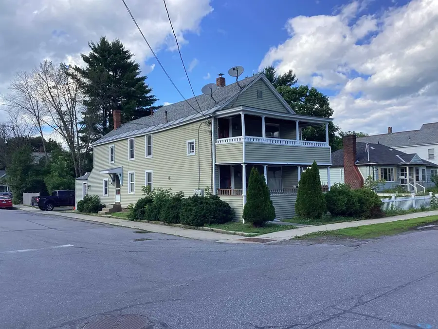 87 High Street, Keene, NH 03431 - #3