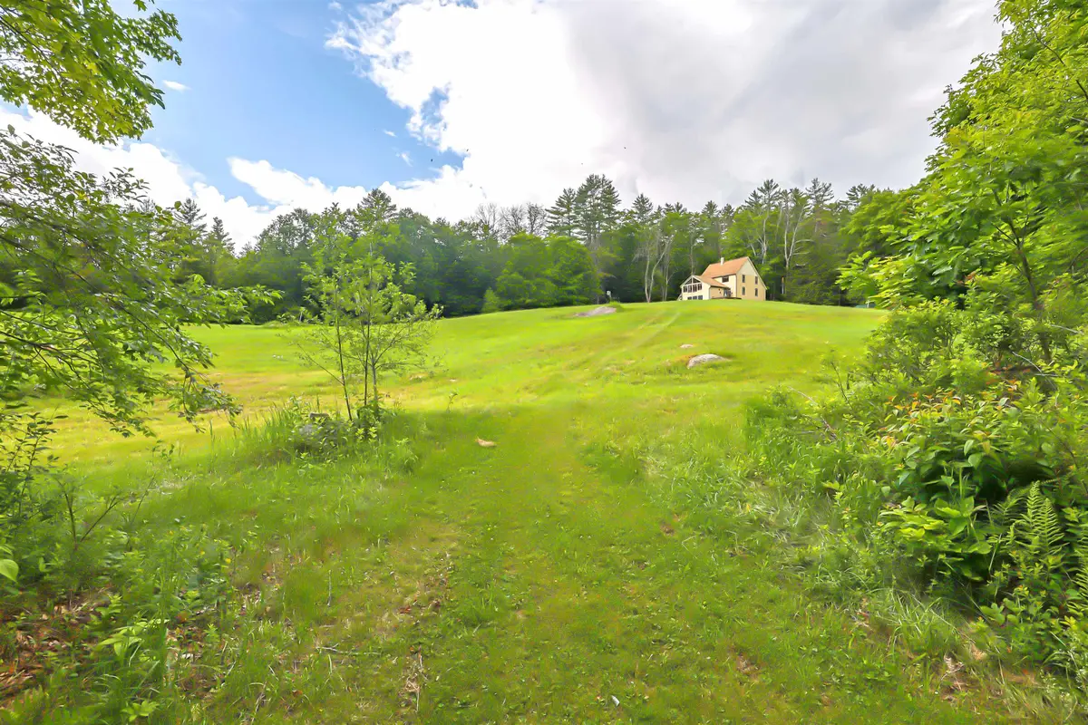 21 Martin Drive, Danbury, NH 03230 - #1