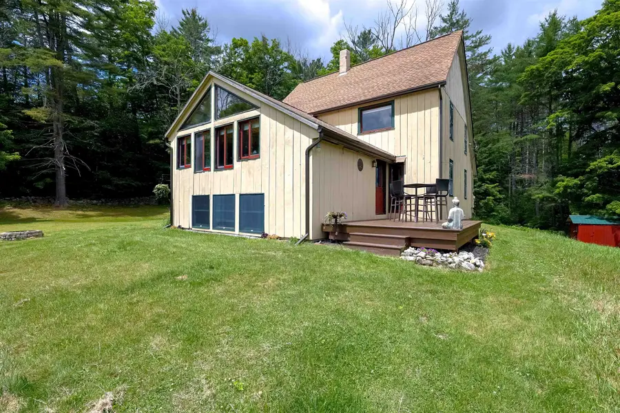 21 Martin Drive, Danbury, NH 03230 - #2