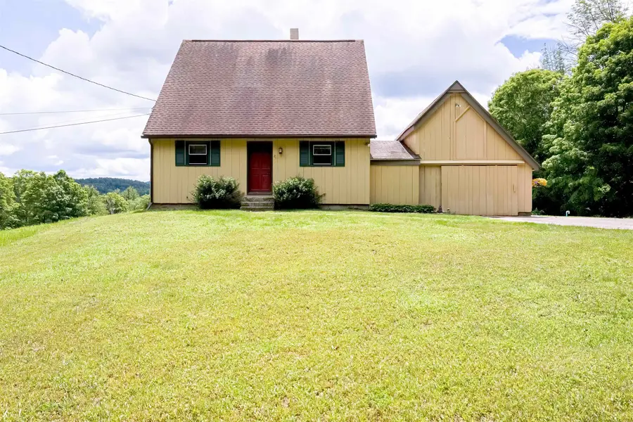 21 Martin Drive, Danbury, NH 03230 - #3