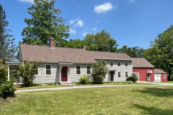 1388 S. Stark Highway, Weare, NH 03281
