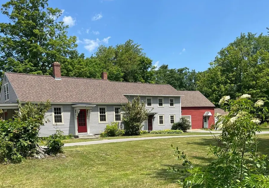 1388 S. Stark Highway, Weare, NH 03281 - #2