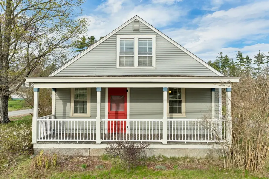 1388 S. Stark Highway, Weare, NH 03281 - #3