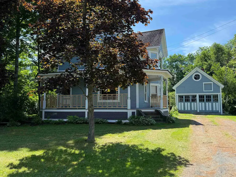39 Forest Street, Randolph, VT 05060 - #3