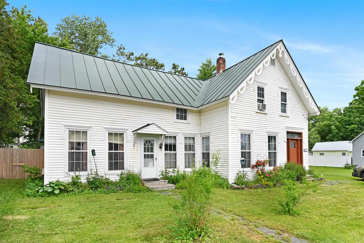 88 School Street, Northfield, VT 05663 - #1