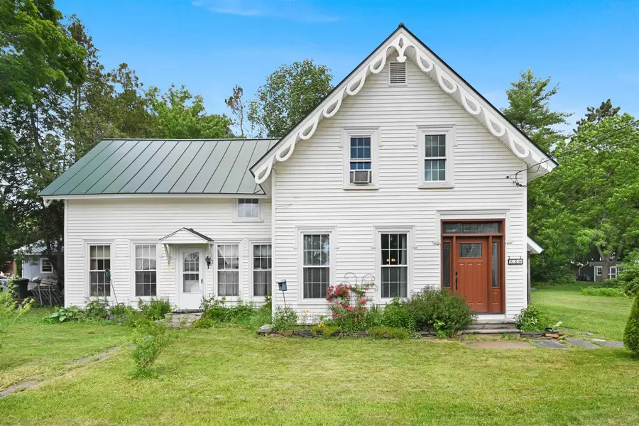 88 School Street, Northfield, VT 05663 - #2