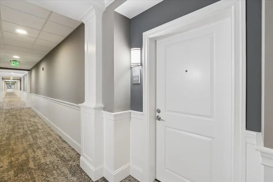 2 Henry David Drive #406, Nashua, NH 03062 - #3