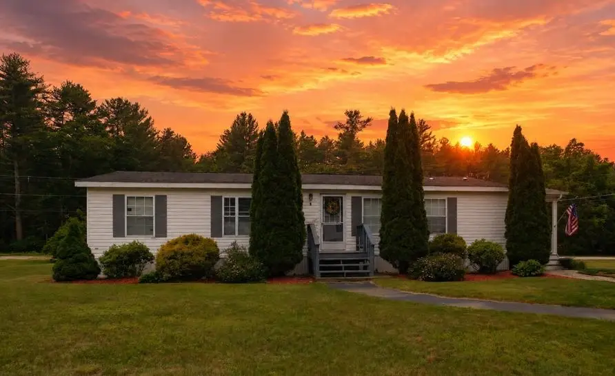 3 Pluto Lane, Nashua, NH 03062 - #1