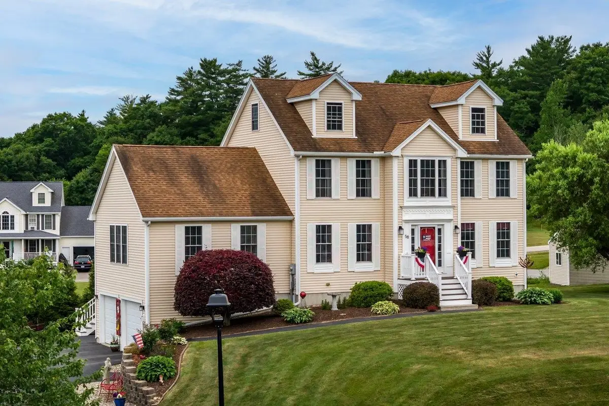 58 Milo Lane, Somersworth, NH 03878 - #1
