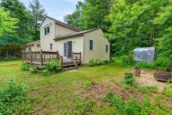 200 Bacon Road, Henniker, NH 03242